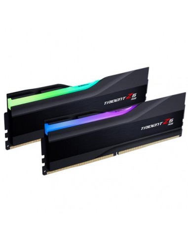 RAM DDR5 2x16GB 6000MHz G.SKILL Trident Z5 RGB (F5-6000J3636F16GX2-TZ5RK)