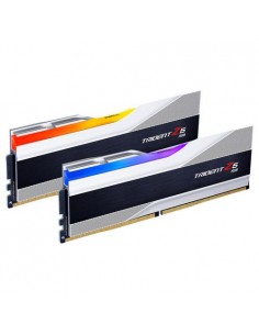 RAM DDR5 2x16GB 6000MHz G.SKILL Trident Z5 RGB (F5-6000J3636F16GX2-TZ5RS)