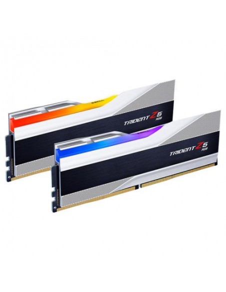RAM DDR5 2x16GB 6000MHz G.SKILL Trident Z5 RGB (F5-6000J3636F16GX2-TZ5RS)