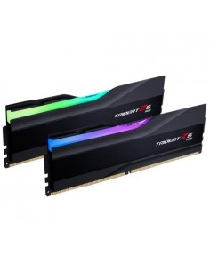 RAM DDR5 2x16GB 5600MHz G.SKILL Trident Z5 RGB (F5-5600J3636C16GX2-TZ5RK)