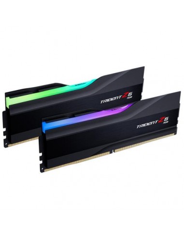 RAM DDR5 2x16GB 5600MHz G.SKILL Trident Z5 RGB (F5-5600J3636C16GX2-TZ5RK)
