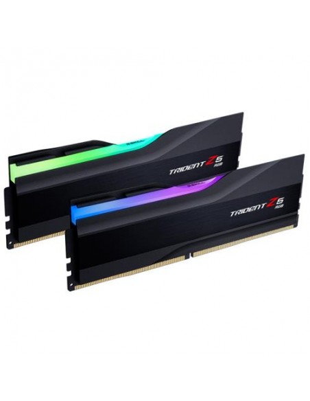 RAM DDR5 2x16GB 5600MHz G.SKILL Trident Z5 RGB (F5-5600J3636C16GX2-TZ5RK)