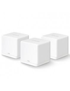 Brezžični router Merkusys HALO H30G, 3 pack