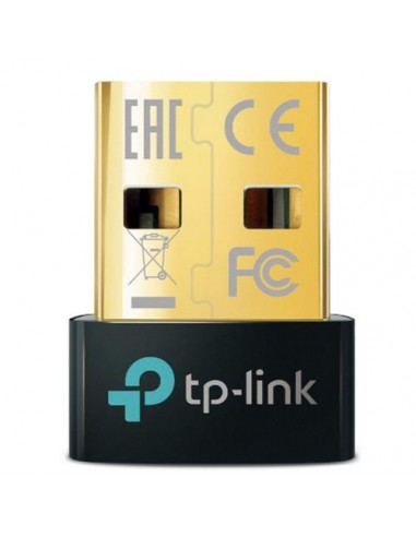 Bluetooth USB adapter TP-Link UB500, 5.0, nano