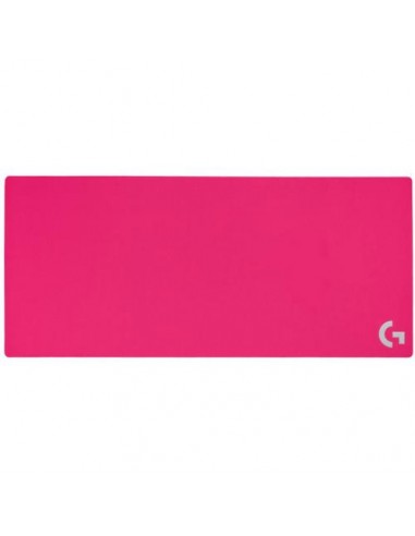 Podloga za miško Logitech G840 XL (943-000714) roza