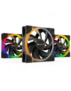 Ventilator Be Quiet! Light Wings (BL076)