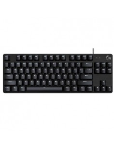Tipkovnica Logitech G413 TKL SE (920-010446)