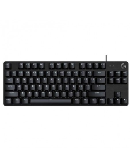 Tipkovnica Logitech G413 TKL SE (920-010446)