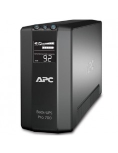 UPS APC Back Pro BR 420W/700VA (BR700G)
