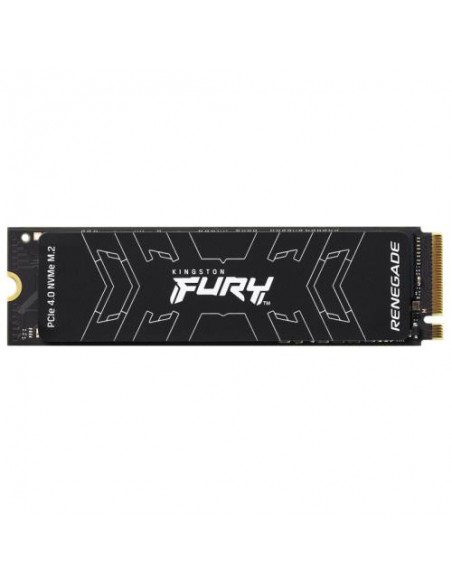 SSD Kingston FURY Renegade 2TB (SFYRD/2000G)