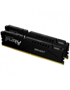 RAM DDR5 2x16GB 5200MHz Kingston Fury Beast (KF552C40BBK2-32)