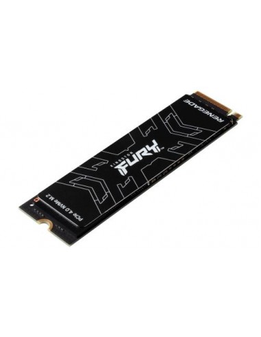 SSD Kingston FURY Renegade (SFYRS/1000G) M.2 PCIe NVMe, 1TB, 7300/6.000 MB/s