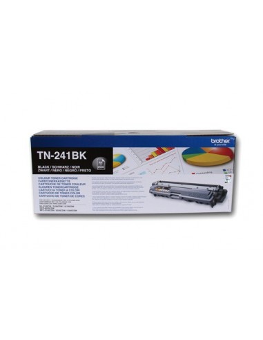 Brother toner TN-241BK črn za HL-3170CW (2.500 str.)