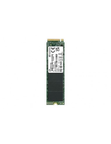 SSD Transcend TE110Q (TS500GMTE110Q) M.2 500GB, 2000/1500 MB/s, PCIe NVMe
