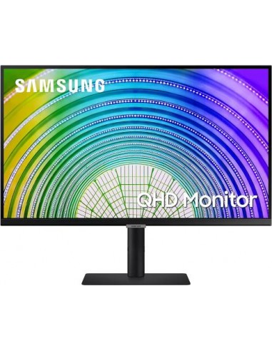 Monitor Samsung 27"/68cm S27A60PUUU, DP/HDMI, 300cd/m2, 3.000:1, 5ms, 2560x1440@75Hz