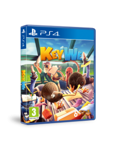 KeyWe (PlayStation 4)