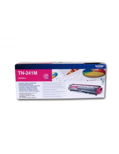 Brother toner TN-241M Magenta za HL-3170CW (1.400 str.)