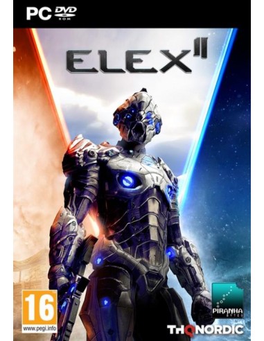 Elex II (PC)