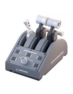 Igralna palica Thrustmaster TCA QUADRANT BOEING EDITION