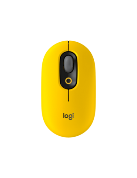 Miška Logitech POP Mouse z EMOJI (910-006546)