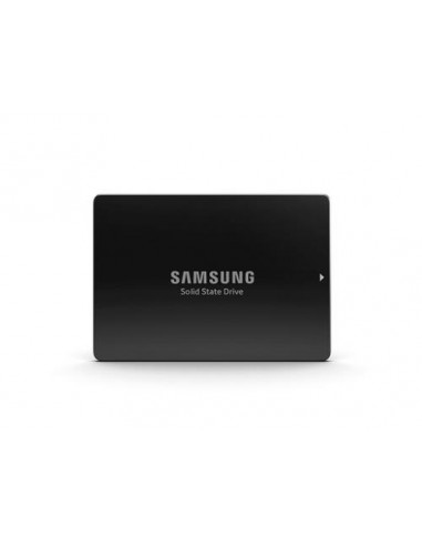 SSD Samsung PM897 Enterprise (MZ7L3960HBLT-00A07) 2.5" 960GB, 550/470 MB/s