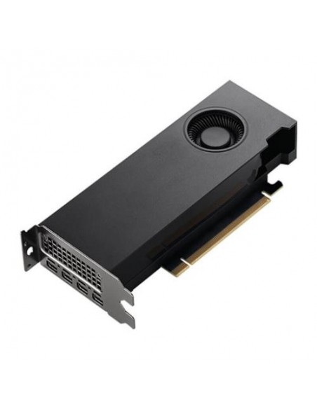 Grafična kartica PNY Quadro RTX A2000 (VCNRTXA2000-12GB-SB) 12GB GDDR6