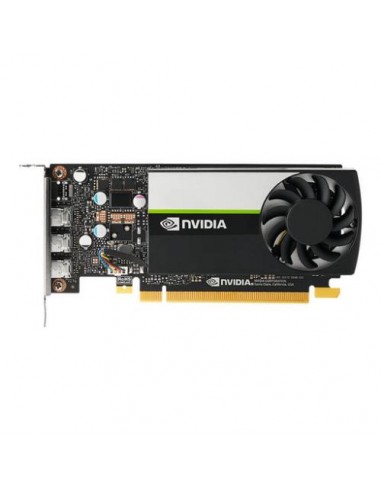 Grafična kartica PNY Quadro T400 (VCNT400-4GB-SB), 4GB GDDR6