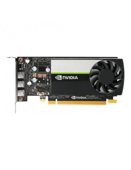 Grafična kartica PNY Quadro T400 (VCNT400-4GB-SB), 4GB GDDR6