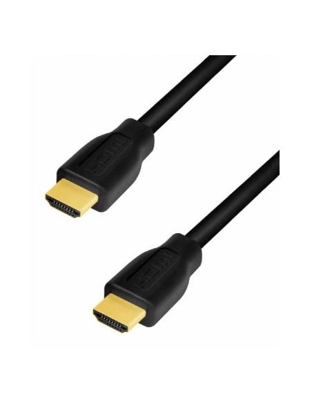 Kabel HDMI 3m LogiLink