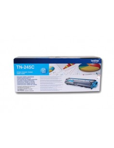 Brother toner TN-245C Cyan za HL-3170CW (2.200 str.)