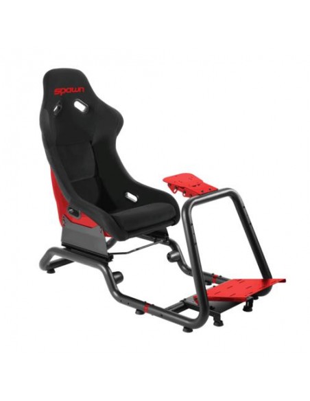 Stol Spawn RACING SIMULATOR COCKPIT