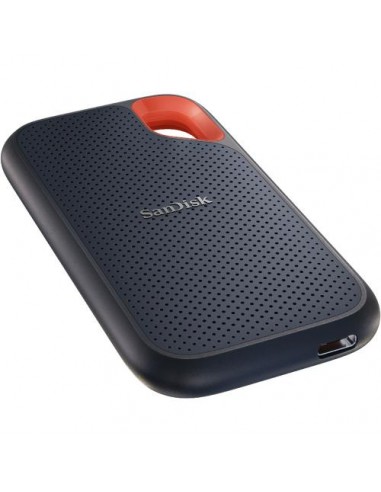 Zunanji SSD SanDisk Extreme Portable 4TB (SDSSDE61-4T00-G25)