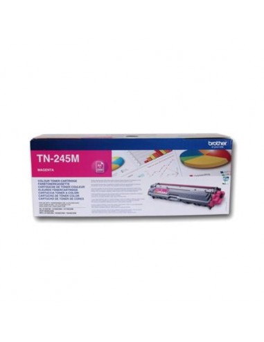 Brother toner TN-245M Magenta za HL-3170CW (2.200 str.)