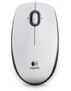 Miška Logitech B100 (910-003360)
