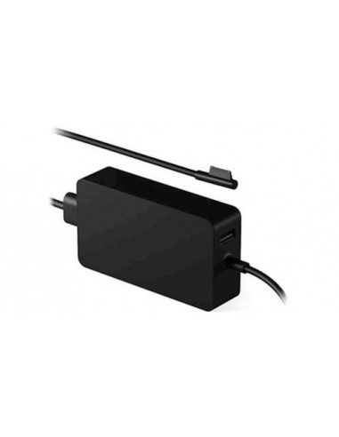 Napajalni adapter Microsoft 65W (Q4Q-00006) za Surface