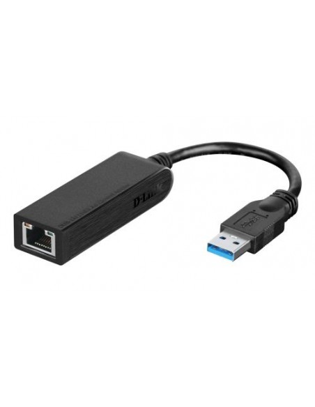 Mrežna kartica USB 3.0 na RJ45 1Gb, D-LINK DUB-1312
