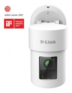 Nadzorna kamera D-Link DCS-8635LH