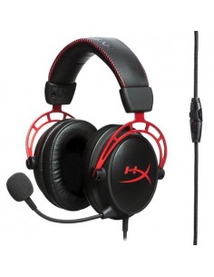 Slušalke HP HyperX Cloud Alpha (4P5L1AM)