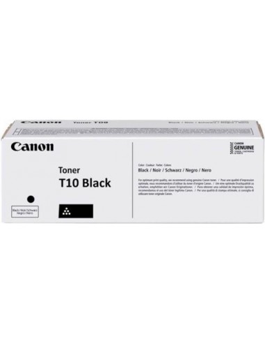 Canon toner T10 črn za C153xiF (13.000 str.)