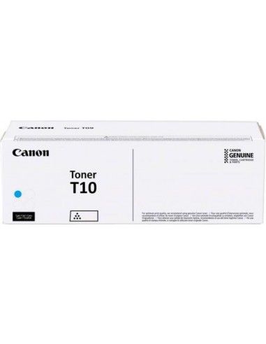 Canon toner T10 cyan za C153xiF (10.000 str.)