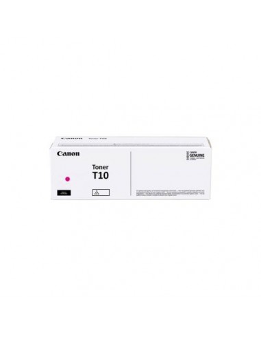 Canon toner T10 magenta za C153xiF (10.000 str.)