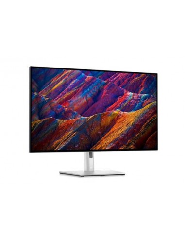 Monitor Dell 31.5"/81cm U3223QE, 3840x2160, HDMI/DP, 2.000:1, 400 cd/m2, 5ms