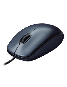 Miška Logitech M100 (910-001604)