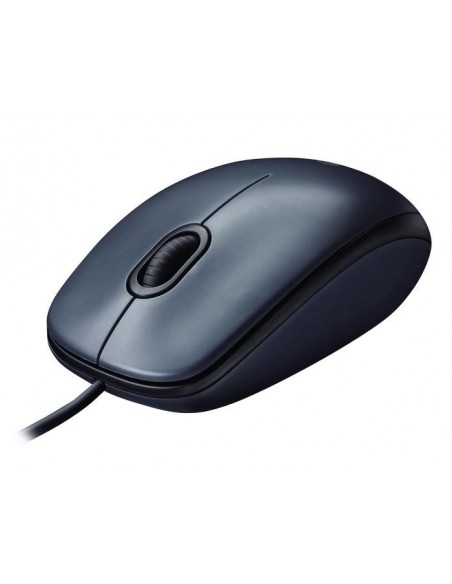 Miška Logitech M100 (910-001604)