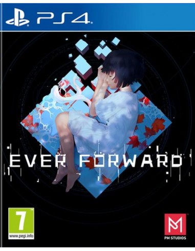 Ever Forward (Playstation 4)