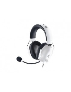 Slušalke Razer BlackShark V2 X White (RZ04-03240700-R3M1)