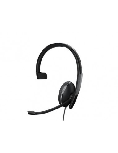 Slušalke Epos 				1000900, Sennheiser ADAPT 135T USB II, mono