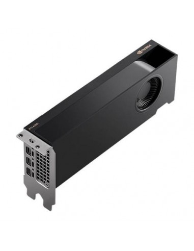 Grafična kartica PNY Quadro A2000 (VCNRTXA2000-12GB-PB), 12GB GDDR6