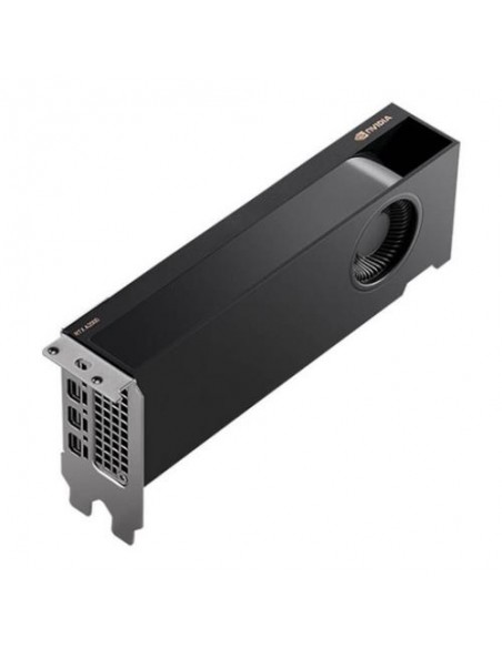 Grafična kartica PNY Quadro A2000 (VCNRTXA2000-12GB-PB), 12GB GDDR6