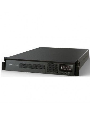 UPS PowerWalker VFI 3000 RMG PF1, 3000VA, 3000W, online